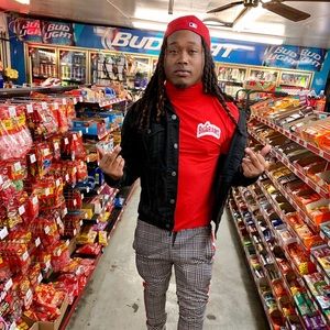 Meet your Posher, Joshua